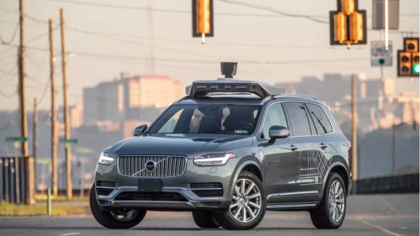 uber