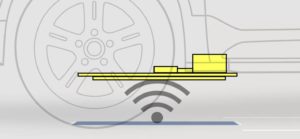 Volvo wireless