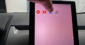 APPS BYD