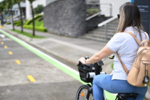 UrBike-bicileta