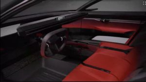 AUDI ACTIVESPHERE CONCEPT