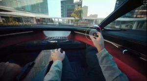 AUDI ACTIVESPHERE CONCEPT
