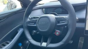 Xiaomi SU7 EV