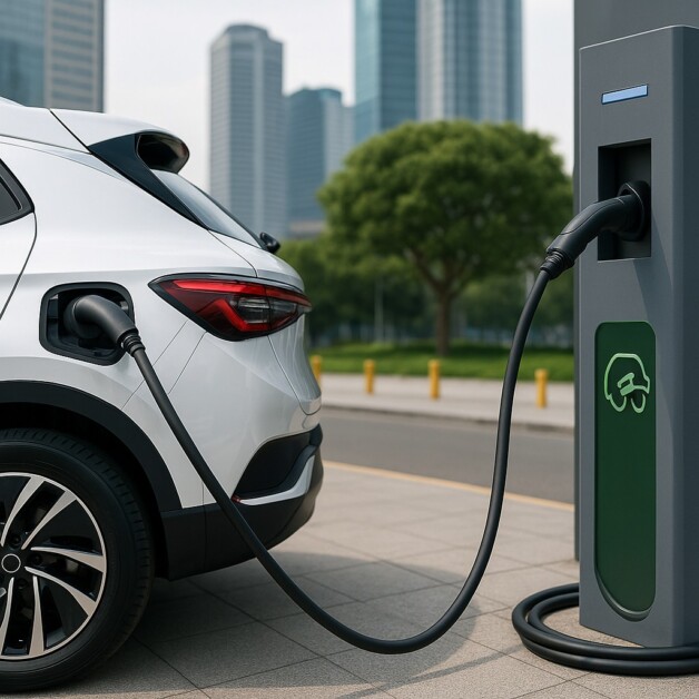 Colombia unifica su red de carga para vehículos eléctricos y define los reglas para un único estándar de carga en el país
