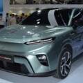 Hongqi debuta su primer “SUV Global” con tecnología de Leapmotor