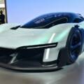 Conceptos presentados Beijing 2026 | Desde los vehículos eléctricos de la familia BYD hasta el iCar RoBox de Chery, con el Aero GT de Xiaomi