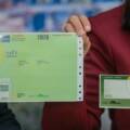 El Marchamo Digital ya es una realidad: INS compra 1.6 millones de etiquetas para el cobro 2027